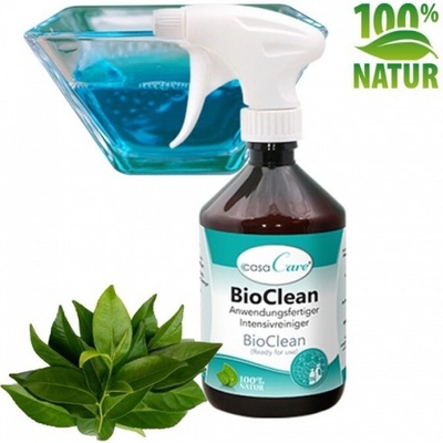 cdVet Ekologický čistič BioClean 500 ml