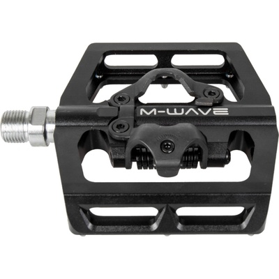 M-WAVE SPD Freedom pedály