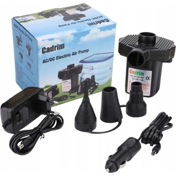 INTEX 66634 Quick-Fill