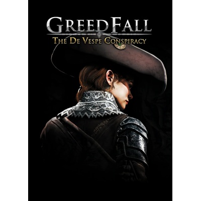 Focus Home Interactive GreedFall The De Vespe Conspiracy (PC)