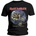Iron Maiden Eddie Chained Legacy Black M Риза (IMTEE87MB02)