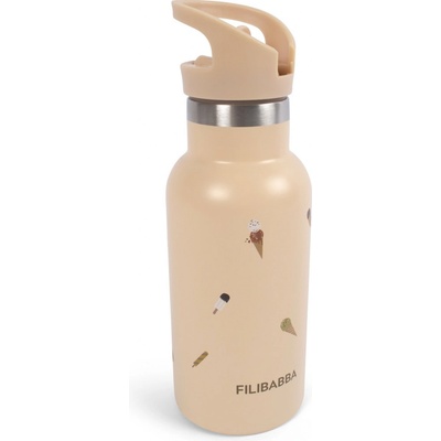 Filibabba Termo láhev 350 ml Cool Summer