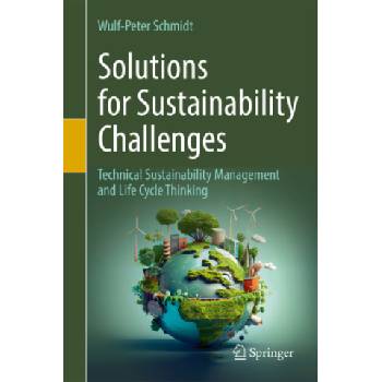 Solutions For Sustainability Challenges