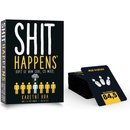Asmodee Shit Happens