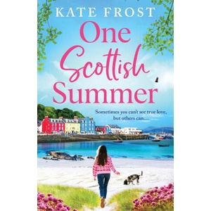 One Scottish Summer | Kate Frost (ISBN: 9781836039129)