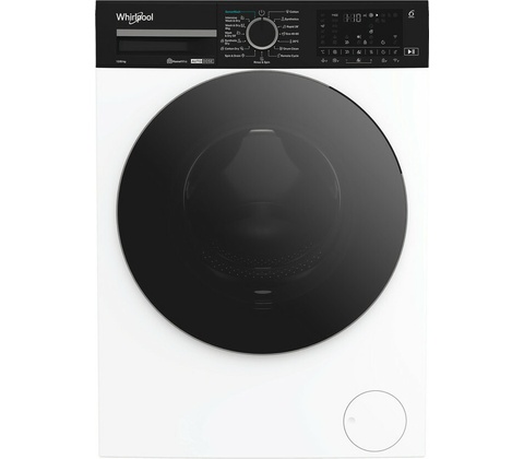 Whirlpool WPD 2836W ADS EE