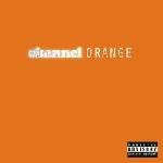 Universal Ocean Frank: channel ORANGE - CD (032822)