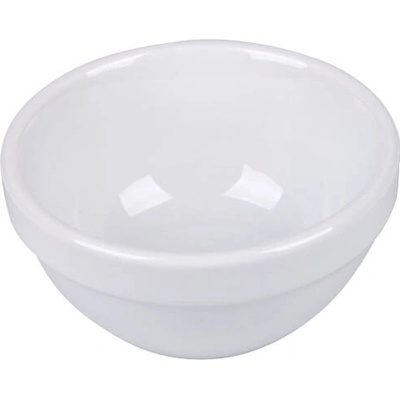 METRO PROFESSIONAL Miska 7,5 cm VILO porcelán biela 6 ks