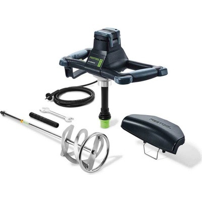 Festool Mx 1200 Re Ef + Hs 2 120X600 M14