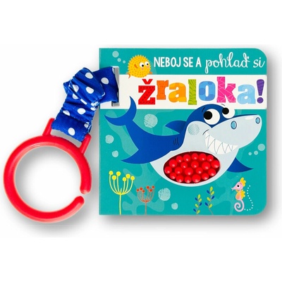 Neboj se a pohlaď si žra… - Stuart Lynch