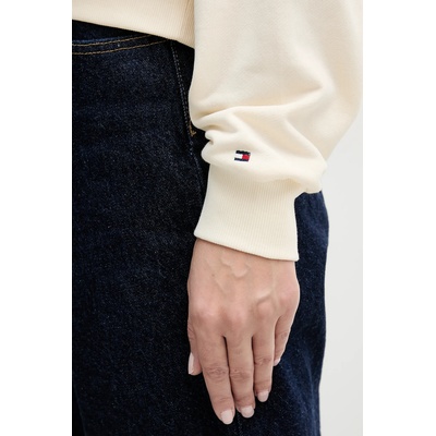 Tommy Hilfiger Суичър Tommy Hilfiger (WW0WW49418)