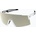 SCOTT Слънчеви очила SCOTT Stride Compact white/amp white chrome