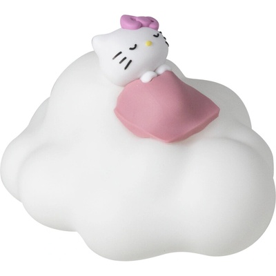 Blue Sky Studios Hello Kitty lampa - obláček