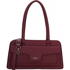 Charm London Monaco 25421 Bordeaux red (CHL-25421)