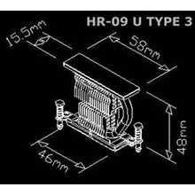 Thermalright HR-09S TYPE 1