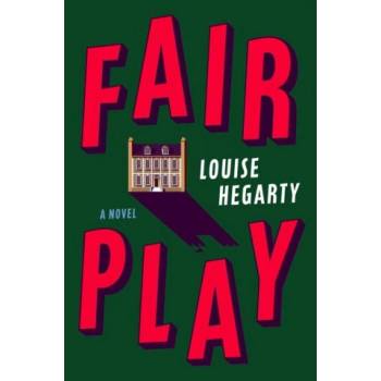 FAIR PLAY | HEGARTY LOUISE
