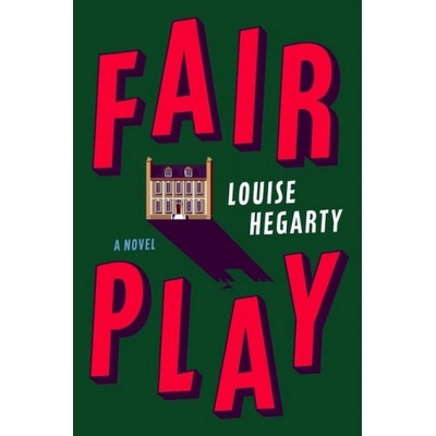 FAIR PLAY | HEGARTY LOUISE
