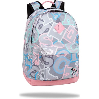 COOLPACK Ученическа раница Coolpack Disney - Scout - Minnie Mouse (F096316)