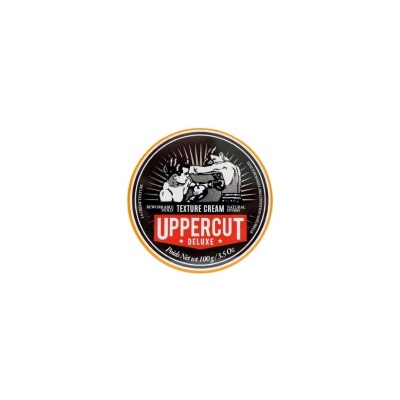 Uppercut Deluxe Texture krém na vlasy 100 g