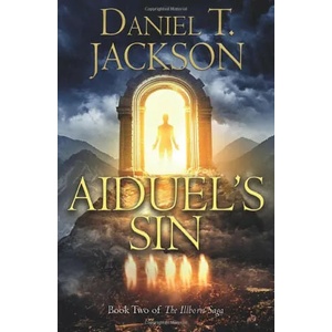 Aiduel's Sin | Daniel T. Jackson (2023)