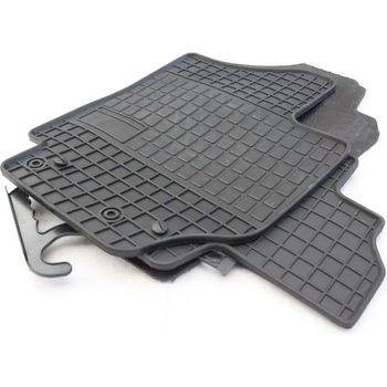 Image 1 of FroGum Гумени стелки за SUZUKI Jimny (2018+), марка Frogum (410015)