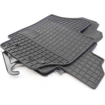 FroGum Гумени стелки за SUZUKI Jimny (2018+), марка Frogum (410015)