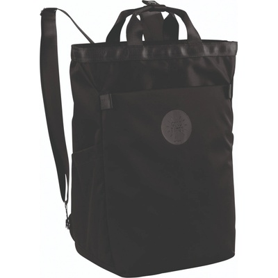 Nitro MOJO pure black 16 l