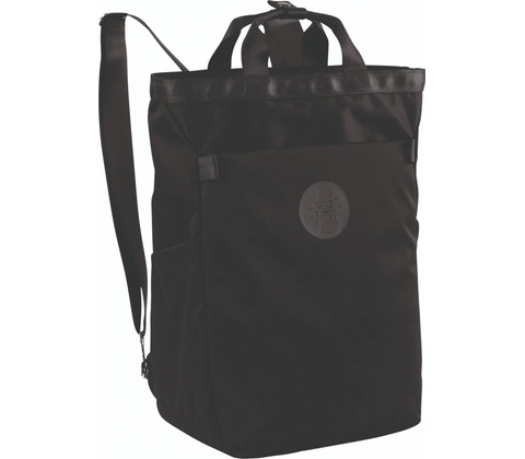 Nitro MOJO pure black 16 l