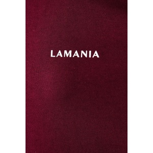La Mania тениска дамска от памук (BONI.3) - answear - 140,80 лв