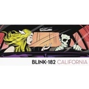 BLINK 182: CALIFORNIA, CD