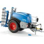 Wiking Викинг Lemken Vega 12 1: 32