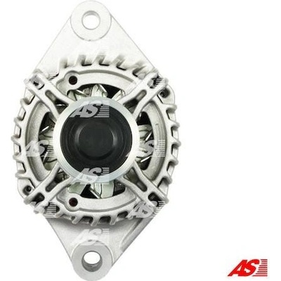 Alternátor AS-PL A6165 (Denso)