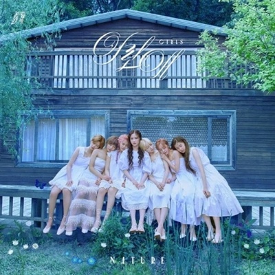 Nature - Nature World Code - M CD