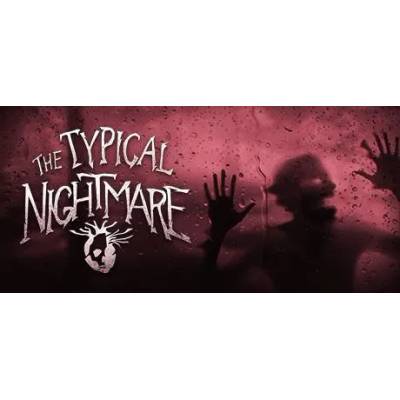 Игра Typical Nightmare за PC Steam, Електронна доставка