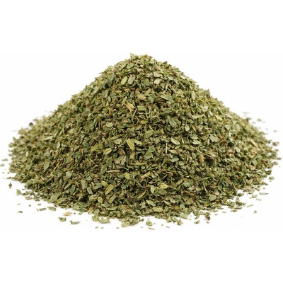 QuickTea Máta peprná list řezaný 250 g