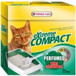 Versele-Laga Extreme Compact - Котешка тоалетна от естествена глина, 7.5 кг