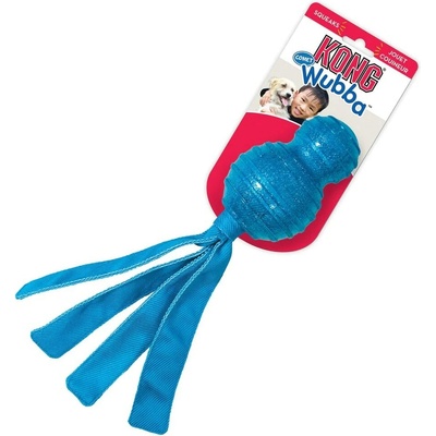 Kong Wubba Comet Assorted S