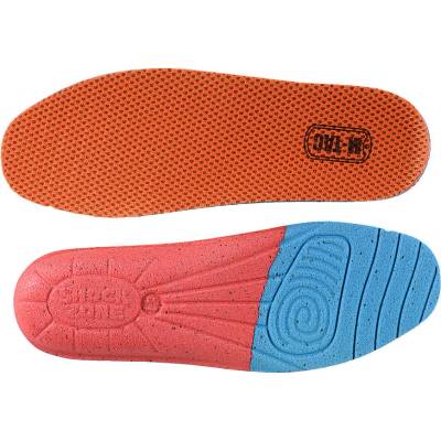 Insoles Gen.II Vložky do bot M-Tac Vent oranžové