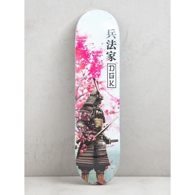 DGK Art Of War