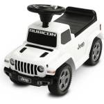 Caretero Toyz Кола Jeep Rubicоn Бял Caretero Toyz (TOYZ-2594) Проходилка
