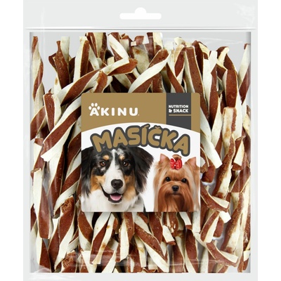 Akinu Masíčka Twister Jehněčí 300 g
