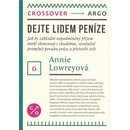 Dejte lidem peníze