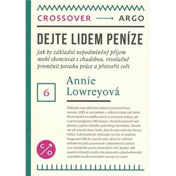 Dejte lidem peníze