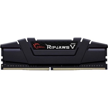 G.SKILL RipjawsV DDR4 8GB 3600MHz CL16 (4x8GB) F4-3600C16Q-32GVKC
