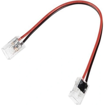 Optonica Zasouvací spojka s vodičem pro LED pásky o šířce 8 mm