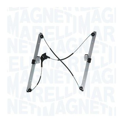 Mechanizmus zdvíhania okna MAGNETI MARELLI 350103754000