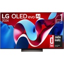 LG OLED55C44