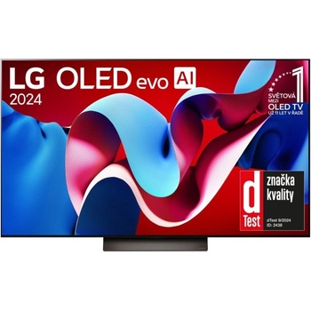 LG OLED55C44