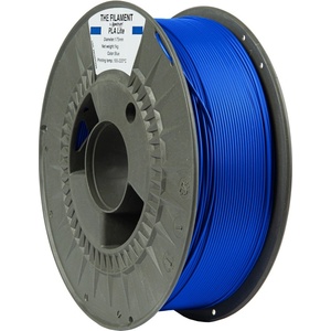 Spectrum The Filament" от Spectrum TF-24220, PLA Lite, 1, 75 мм, 1000 г, Син (Blue) (TF-24220)