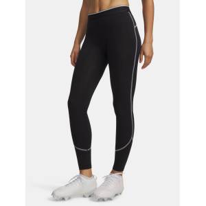 Under Armour Дамски легинси Under Armour HeatGear Elite Legging Under Armour | Cheren | ЖЕНИ | XS